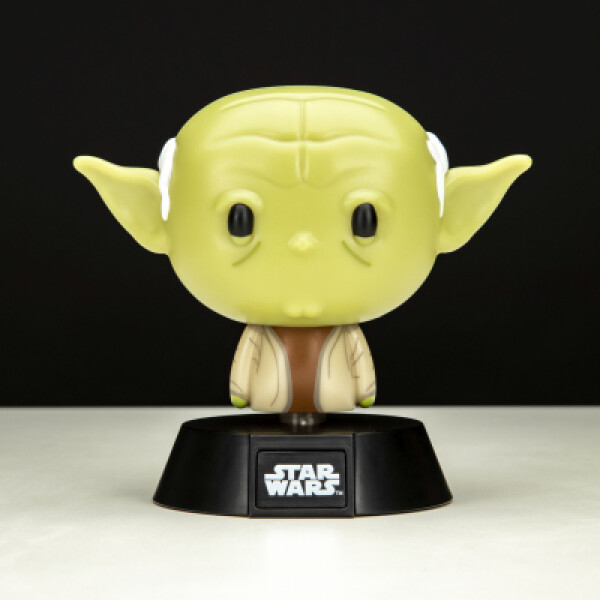 Icon Light Star Wars - Yoda - EPEE