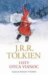 Listy otca Vianoc (e-kniha) - John Ronald Reuel Tolkien