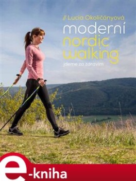 Moderní nordic walking