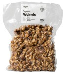 Vilgain Vlašské ořechy BIO – 500 g