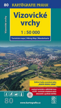 Vrchy
