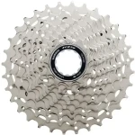 Shimano CS-R7000 / Kazeta na kolo / 11 rychlostí / 11-32 zubů (ICSR700011132)