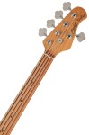 Sterling by Music Man StingRay5 HH Daphne Blue Limited