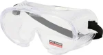 YATO YT-7380 / Ochranné brýle s páskem / typ 2769 (YT-7380)