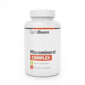 Mikrominerální komplex - GymBeam (60 kaps.) (67342-1-60caps)