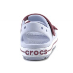 Crocs Crocband Cruiser Sandal Jr 209423-5AH EU 33/34