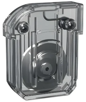 Leitz Náhradní čepel Precision Office / Náhradní čepel / 14 mm / plast / 1 ks (90310000)