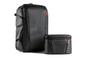 PGYTECH OneMo 2 35L Space Black / Batoh / s organizérem M / na fotoaparát / voděodolný (P-CB-112)