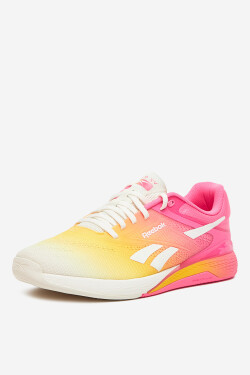 Sportovní obuv Reebok NANO X5 100209375 Syntetický materiál