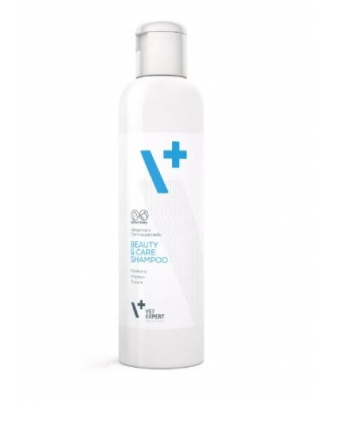 Vetexpert BEAUTY & CARE SHAMPOO 250 ml