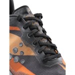 Běžecké boty CRAFT Pure Trail Pro - černé Velikost obuvi v EU: 40