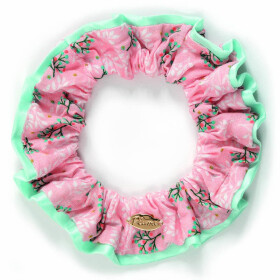 DJECO Gumička do vlasů Fleur