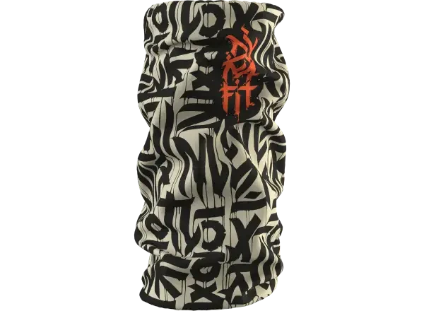 Dynafit Neck Gaiter nákrčník Overcast/Trail vel. UNI