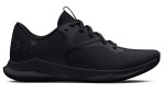 Under Armour UA W Charged Aurora 2-BLK Dámské boty černé 38 3025060-003-7