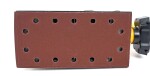 Elektrická vibrační bruska Powerplus POWX0441