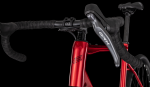 4EVER GRIZZLY RACE flame red 2026