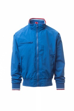 Pánská bunda Payper PACIFIC 2.0 Barva: Královská modrá, Velikost: 2XL (001148034309000XXL)