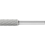 PFERD 21214183 frézovací kolík tvrdokov Špičatý kužel Délka 41 mm Vnější Ø 3 mm Pracovní délka 11 mm Ø hřídele 3 mm 1 ks