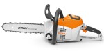 Aku řetězová pila STIHL MSA 220 C-B