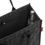 Stylová kabelka Reisenthel Daily Shopper Bouclé black
