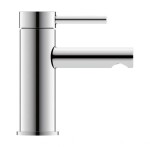 DURAVIT - Circle Umyvadlová baterie, chrom CE1010002010