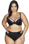 Ava 2136/B Viva barva:černá 3XL