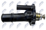 PIETRO Termostat Ford C-Max, Focus C-Max (DM2) 1.8 / 2.0 (2003–2010)