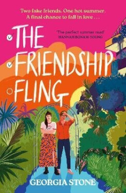 Friendship Fling - Georgia Stone