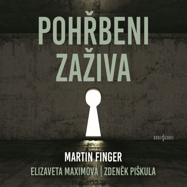 Pohřbeni zaživa - Vít Vencl