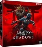 GOOD LOOT Puzzle Assassin's Creed - Shadows