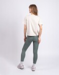 Tričko Fjällräven Fjällblomster Logo T-shirt W 113 Chalk white