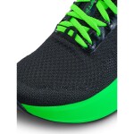 Běžecké boty CRAFT Nordlite Speed 2 - zelené Velikost textilu: 11