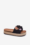 Pantofle model 213946 Step in style 37