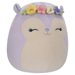 Squishmallows Veverka Sydnee 20 cm