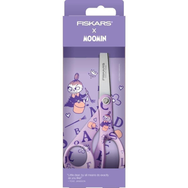 Fiskars Moomin Univerzální nůžky 21 cm