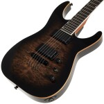 ESP LTD JM-II BSB