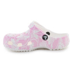 Dřeváky Crocs Classic Duke Print Clog K Jr 210007-6WY EU 28/29