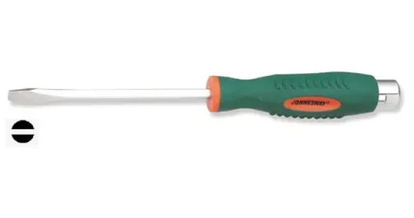JONNESWAY Úderový šroubovák plochý 9.5x250 mm (JD70S9250)