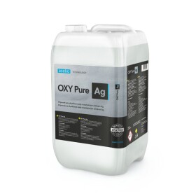 OXY Pure Ag 20L Aseko