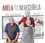 Adéla ještě nevečeřela Ondřej Slanina, Adéla