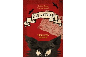 Úlf Edda