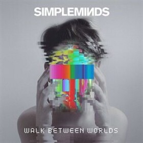Walk Between Worlds - CD - Minds Simple