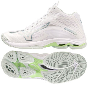Volejbalová obuv Mizuno Wave Lightning Z7 Mid W V1GC225037 37