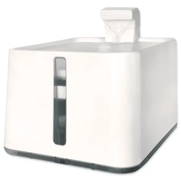 Epic Pet ZEN Fontána automatická bílá 2.4l (444-400112)