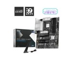 MSI PRO Z890-S WIFI / Z890 / LGA 1851 / 4x DDR5 / PCIex16 / 2.5GLAN / ATX (PRO Z890-S WIFI)