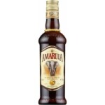 Amarula Marula Wild Fruit Cream Liqueur 17% 0,7 l (holá lahev)