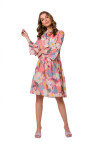 Denní šaty model 177207 Stylove L
