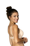 BRA 138 BEIGE Béžová 70G
