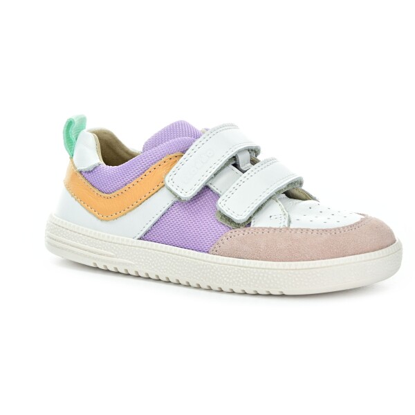 Froddo Loop G3130282-8 White/Lila celoroční