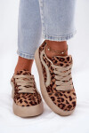 Sportovní obuv model 213189 Step in style 38